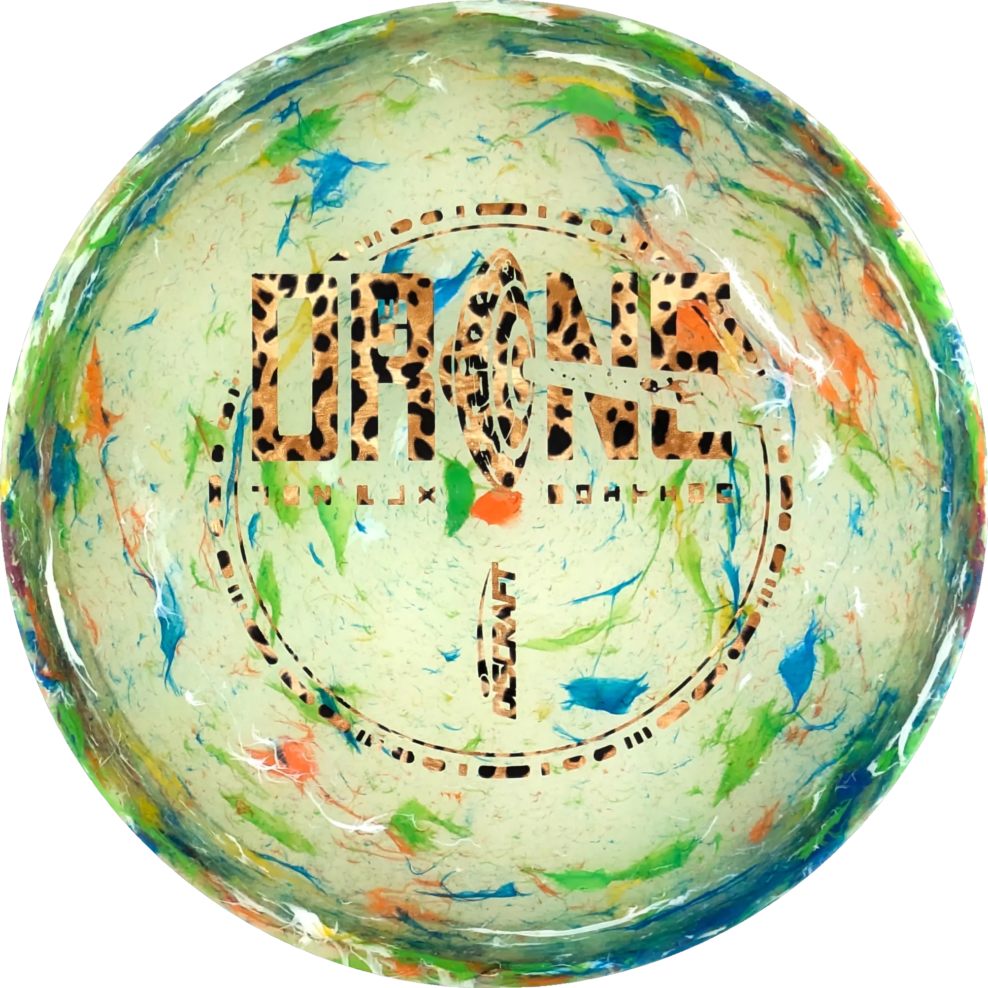 Jawbreaker Z FLX 2025 Ledgestone Drone