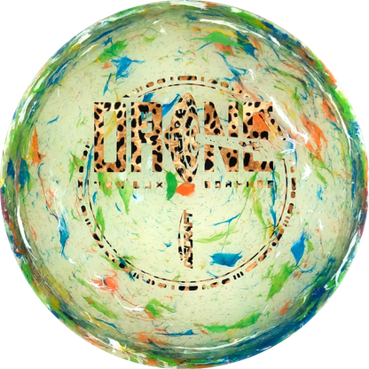 Jawbreaker Z FLX 2025 Ledgestone Drone
