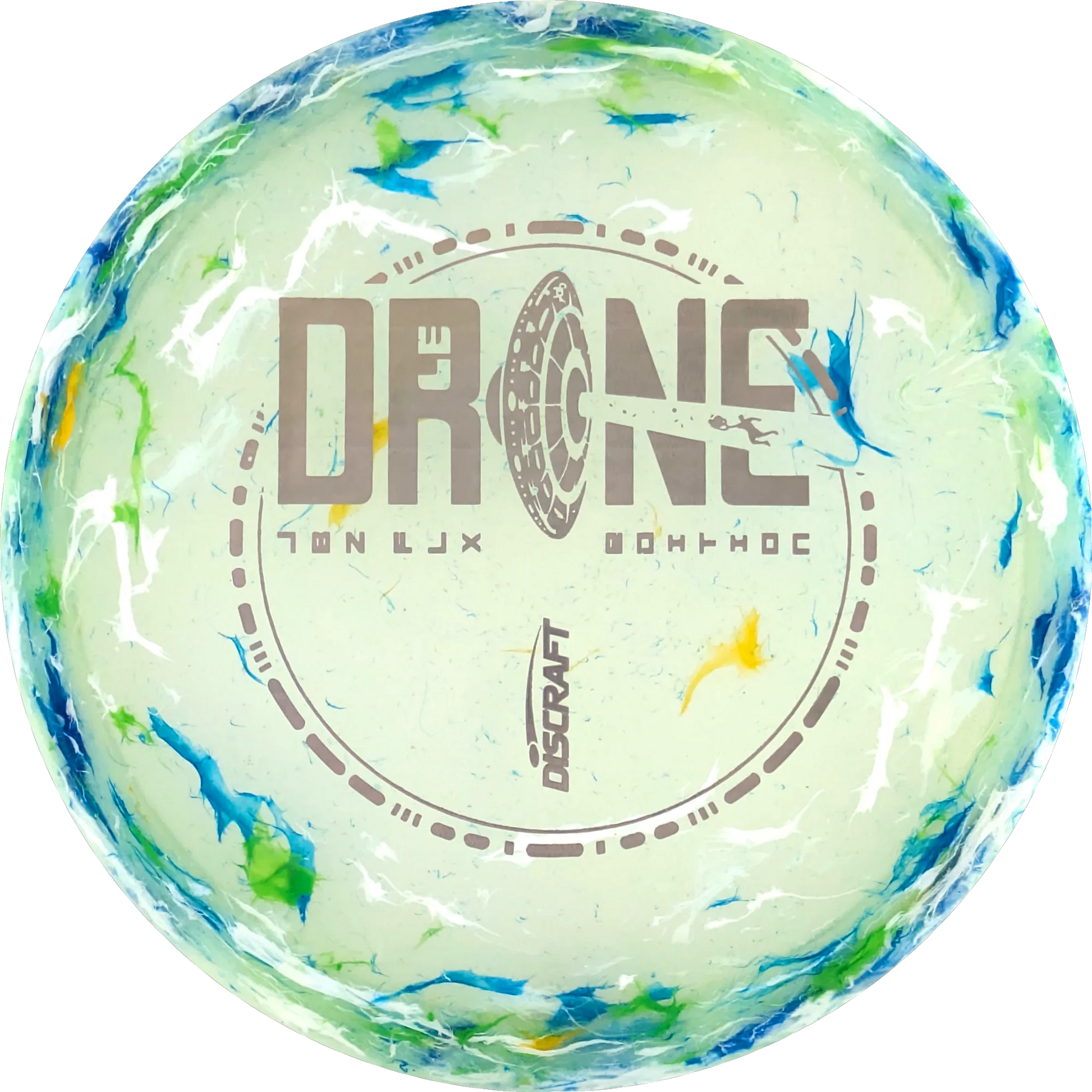Jawbreaker Z FLX 2025 Ledgestone Drone