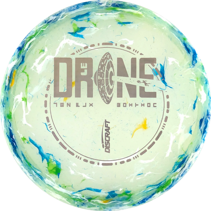 Jawbreaker Z FLX 2025 Ledgestone Drone