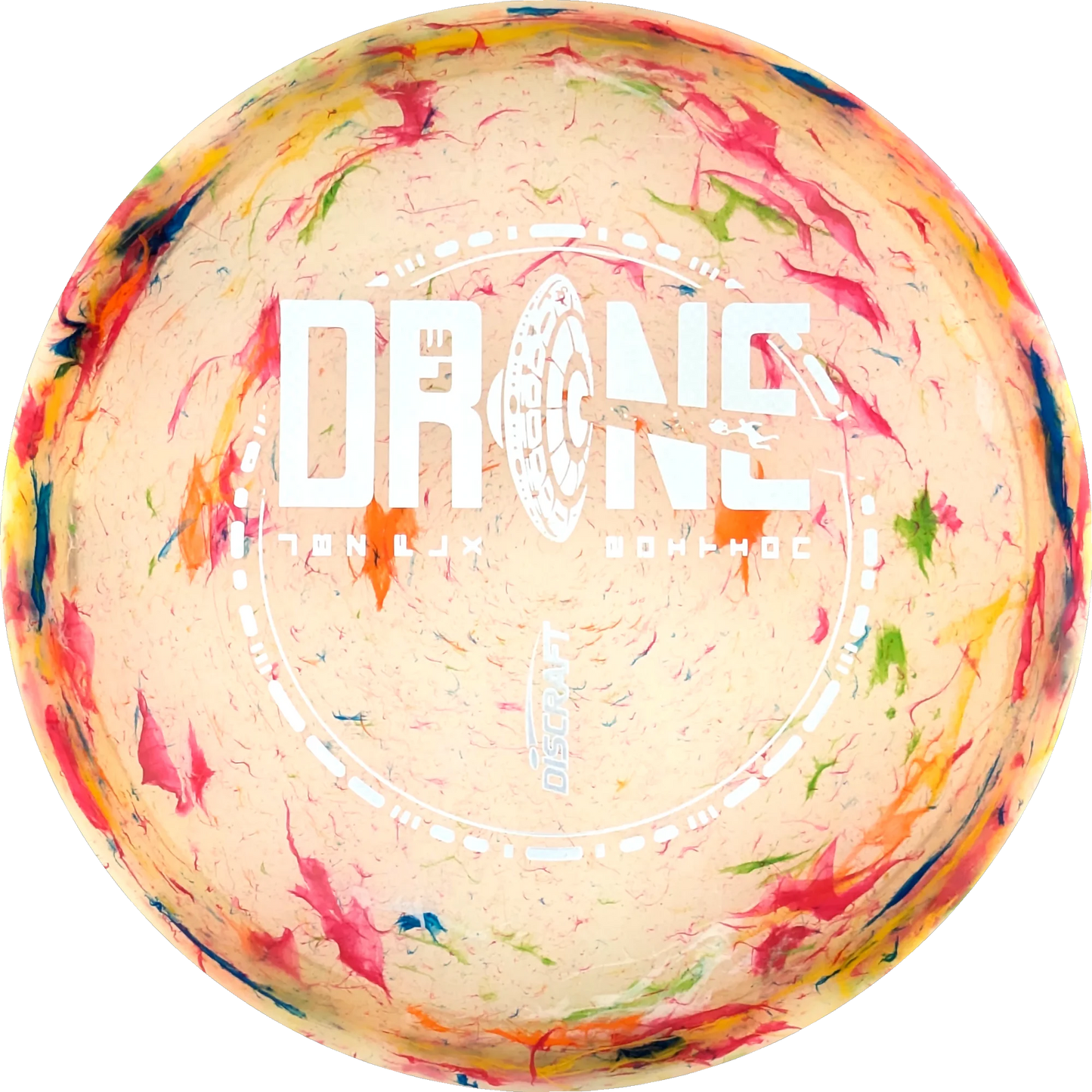 Jawbreaker Z FLX 2025 Ledgestone Drone