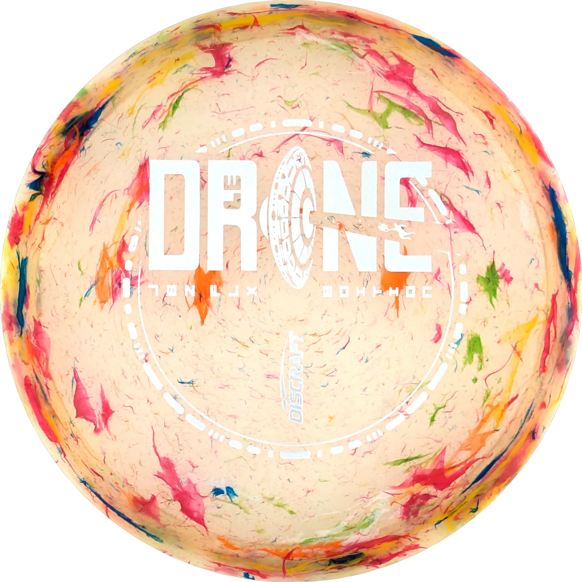 Jawbreaker Z FLX 2025 Ledgestone Drone