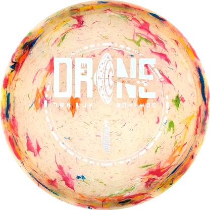 Jawbreaker Z FLX 2025 Ledgestone Drone