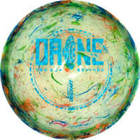 Jawbreaker Z FLX 2025 Ledgestone Drone