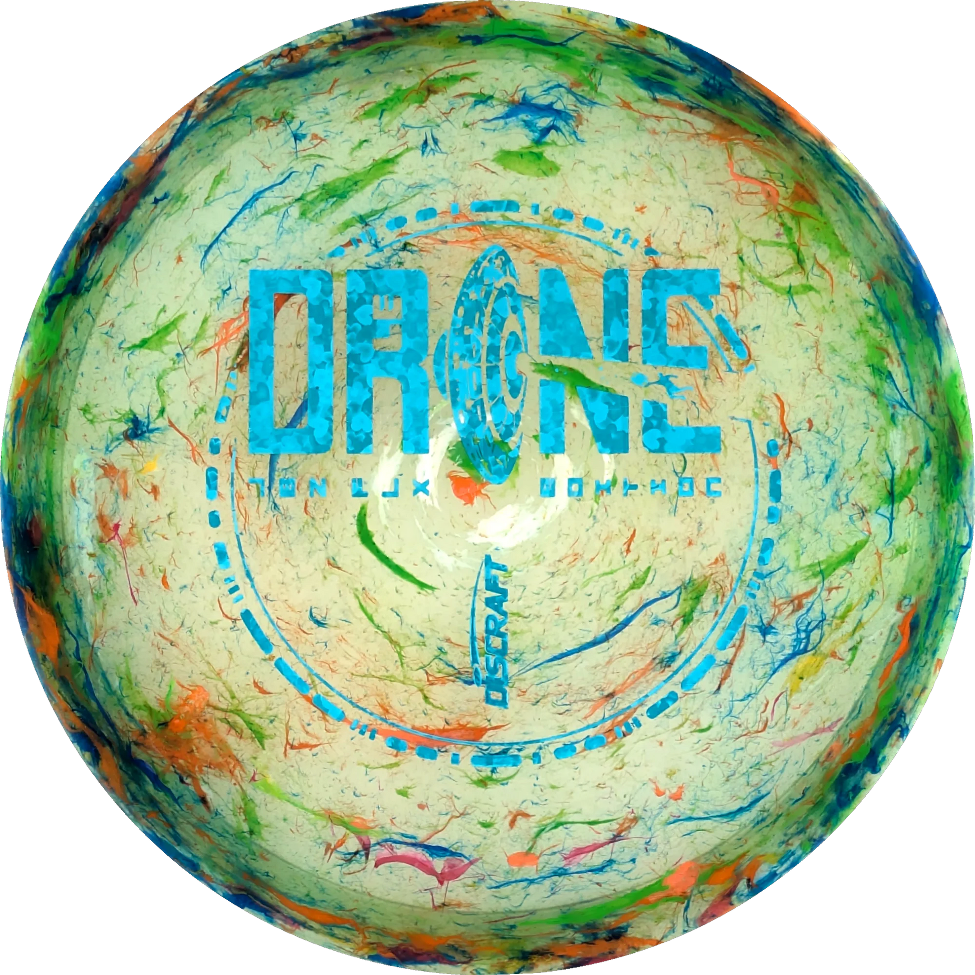 Jawbreaker Z FLX 2025 Ledgestone Drone