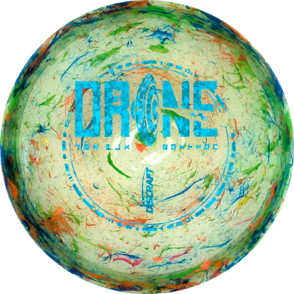 Jawbreaker Z FLX 2025 Ledgestone Drone