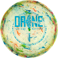 Jawbreaker Z FLX 2025 Ledgestone Drone