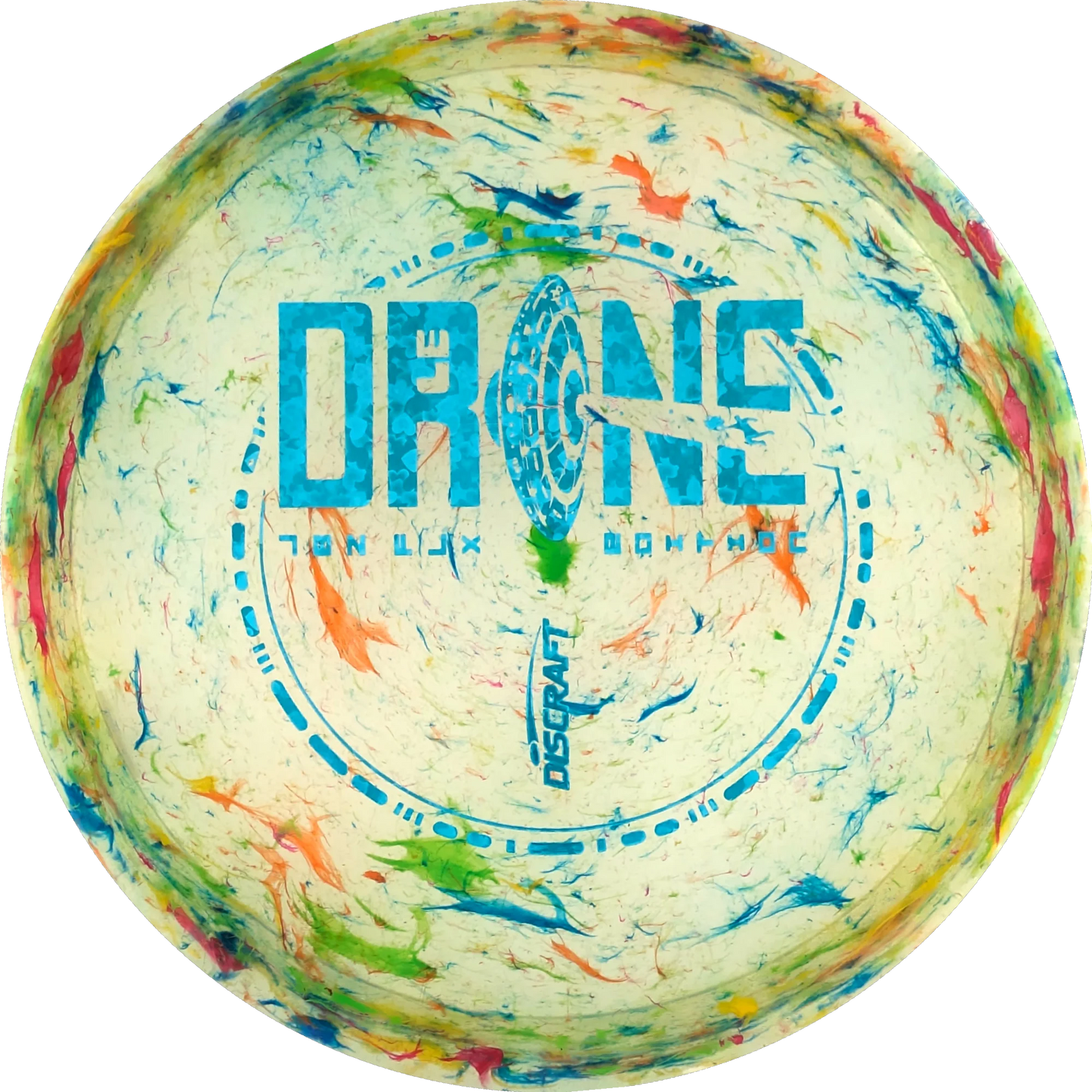 Jawbreaker Z FLX 2025 Ledgestone Drone