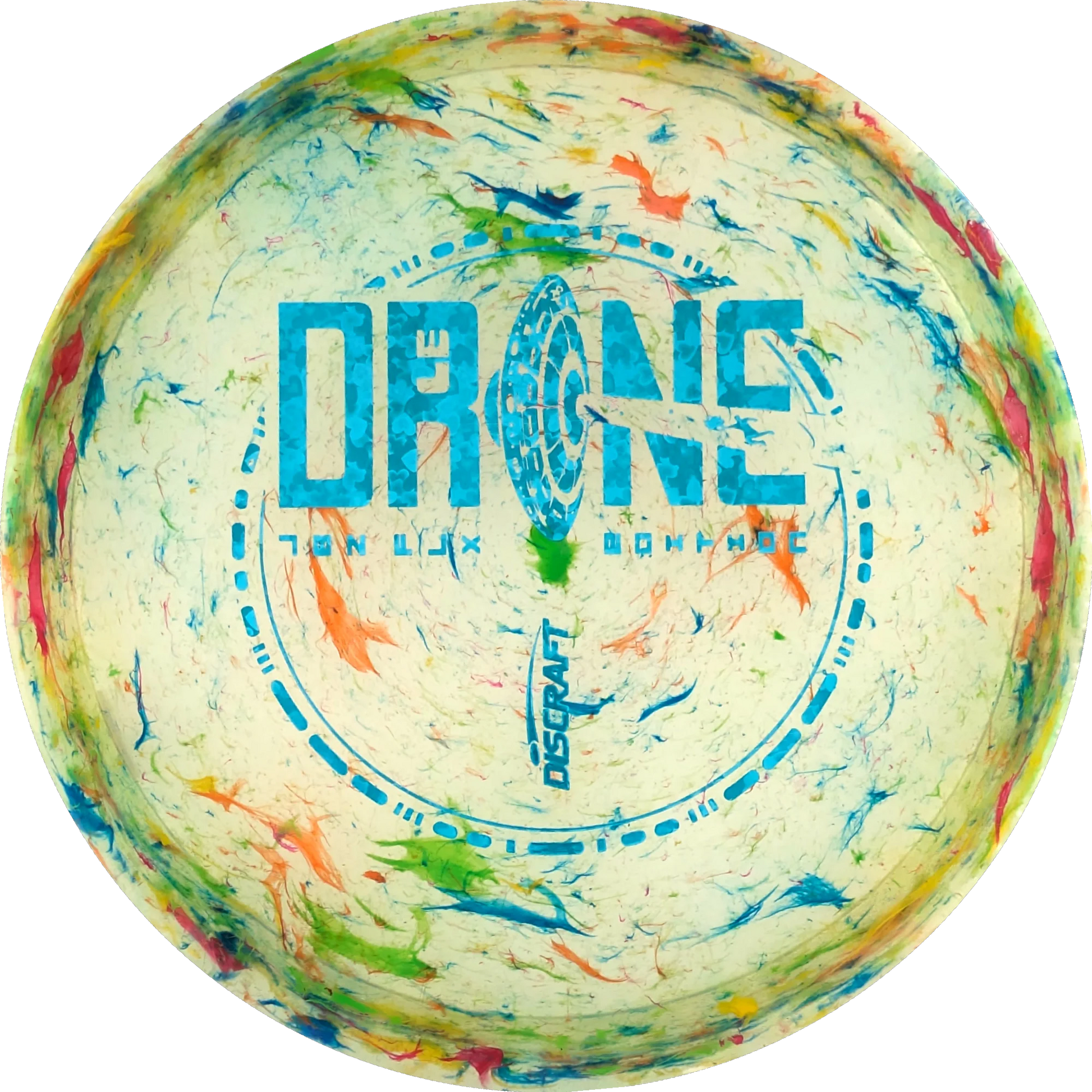 Jawbreaker Z FLX 2025 Ledgestone Drone