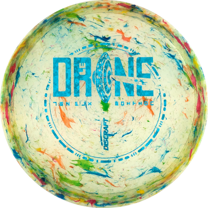 Jawbreaker Z FLX 2025 Ledgestone Drone