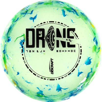 Jawbreaker Z FLX 2025 Ledgestone Drone