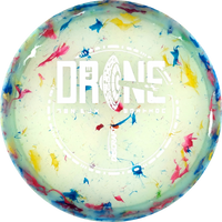 Jawbreaker Z FLX 2025 Ledgestone Drone