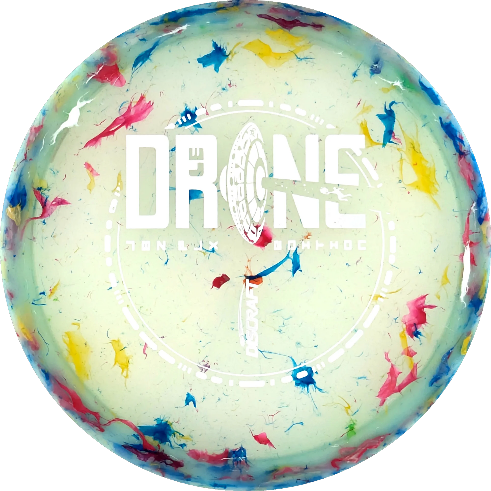 Jawbreaker Z FLX 2025 Ledgestone Drone