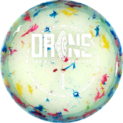 Jawbreaker Z FLX 2025 Ledgestone Drone