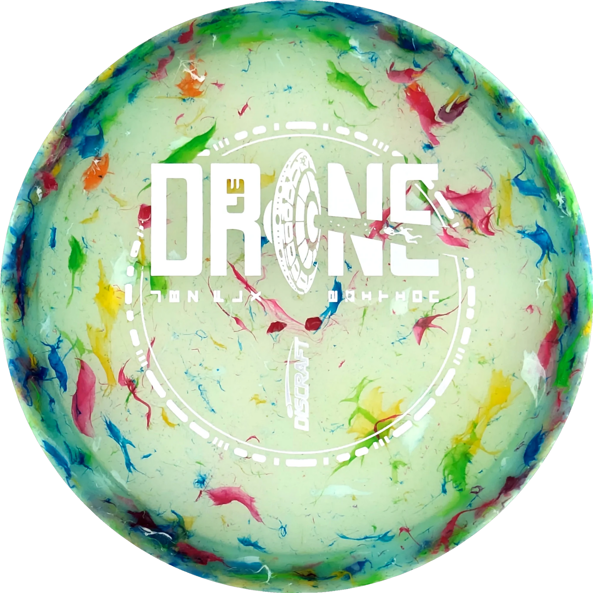 Jawbreaker Z FLX 2025 Ledgestone Drone