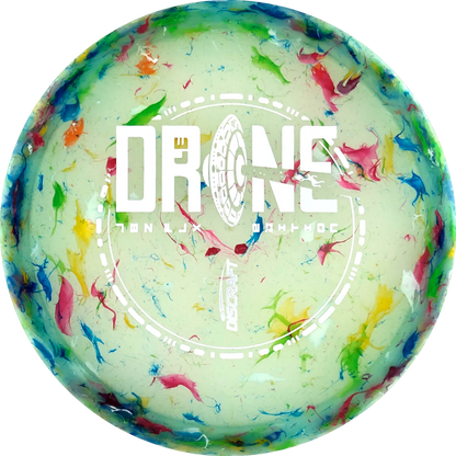 Jawbreaker Z FLX 2025 Ledgestone Drone