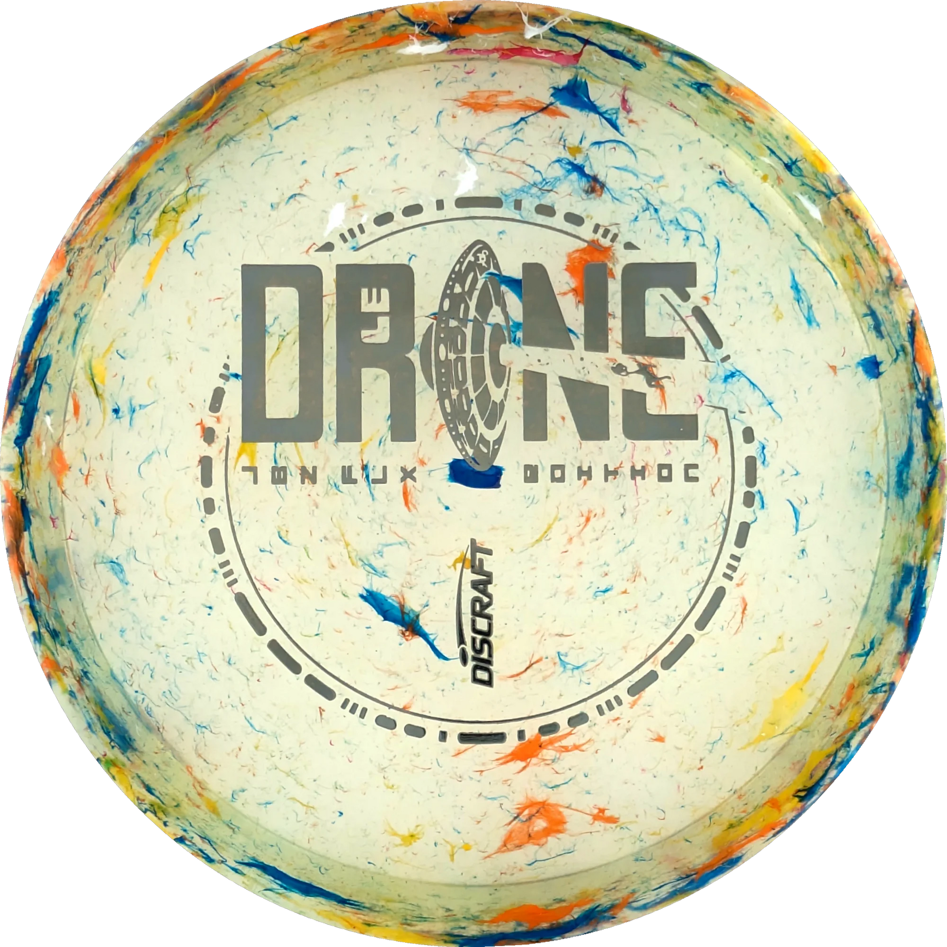 Jawbreaker Z FLX 2025 Ledgestone Drone