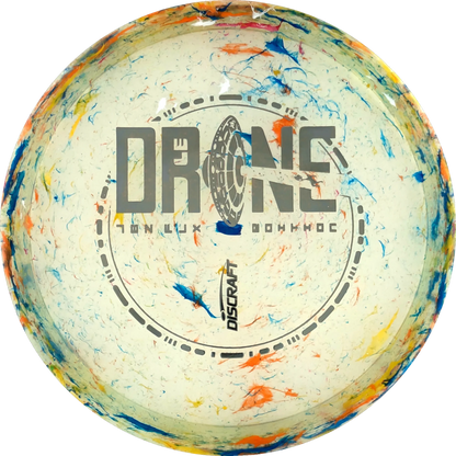 Jawbreaker Z FLX 2025 Ledgestone Drone