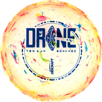 Jawbreaker Z FLX 2025 Ledgestone Drone