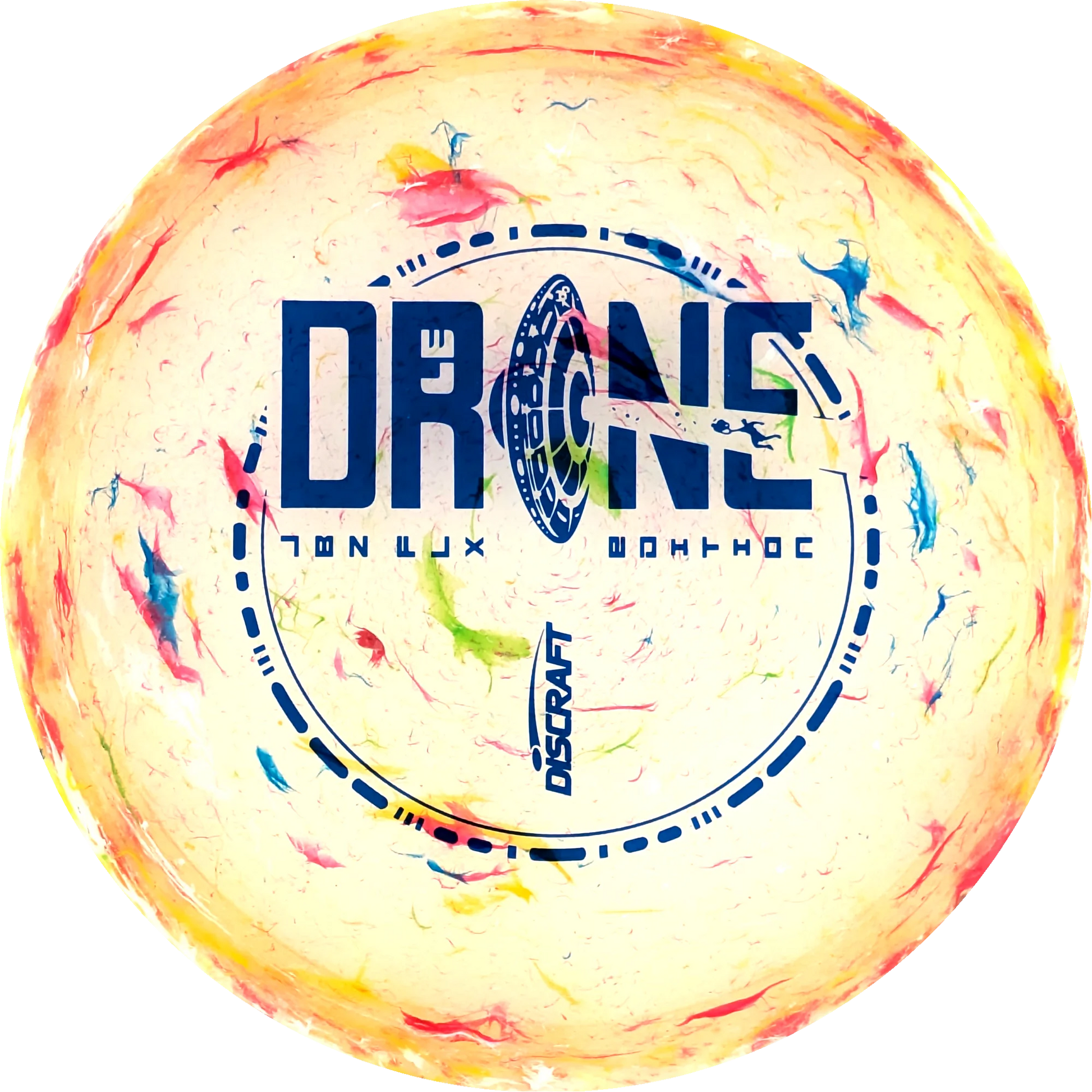 Jawbreaker Z FLX 2025 Ledgestone Drone