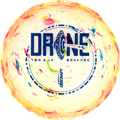 Jawbreaker Z FLX 2025 Ledgestone Drone