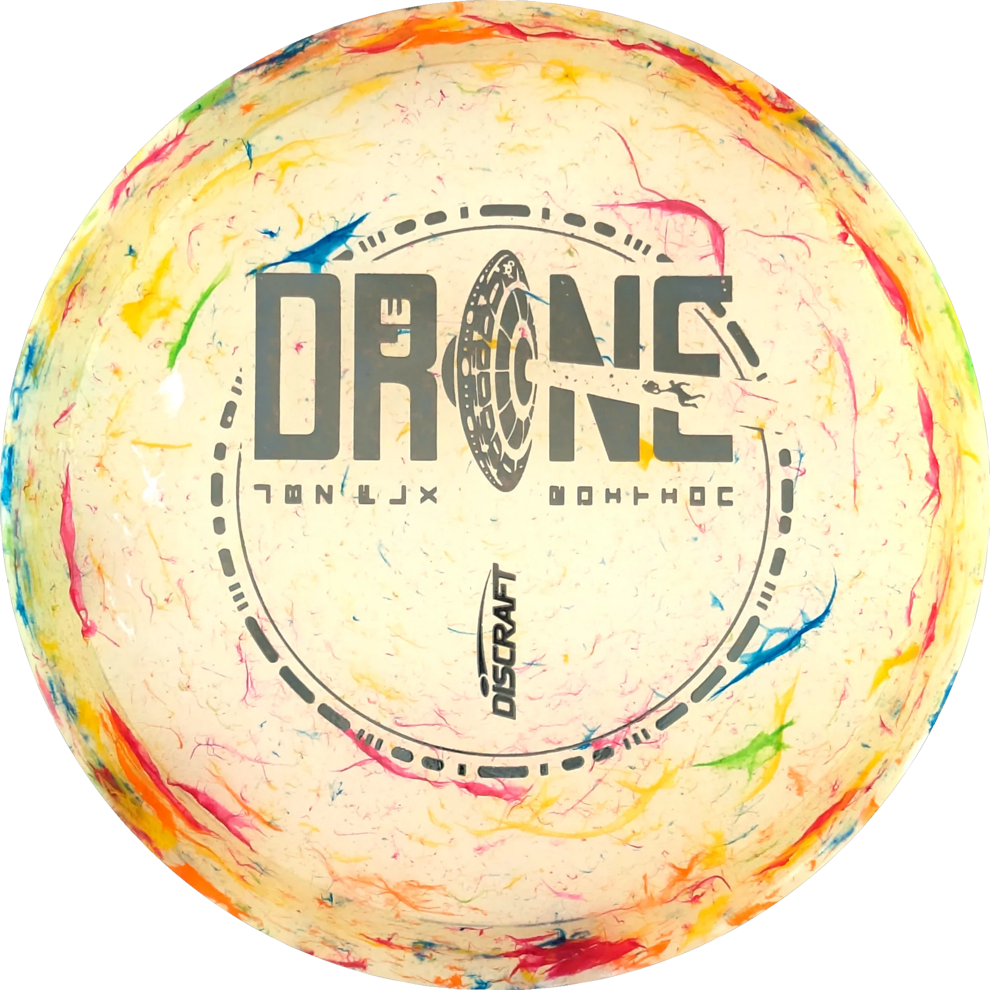 Jawbreaker Z FLX 2025 Ledgestone Drone
