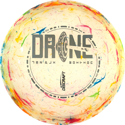 Jawbreaker Z FLX 2025 Ledgestone Drone