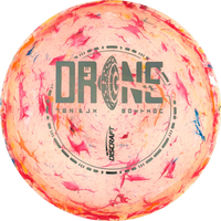 Jawbreaker Z FLX 2025 Ledgestone Drone