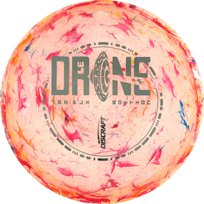 Jawbreaker Z FLX 2025 Ledgestone Drone