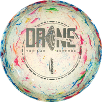 Jawbreaker Z FLX 2025 Ledgestone Drone