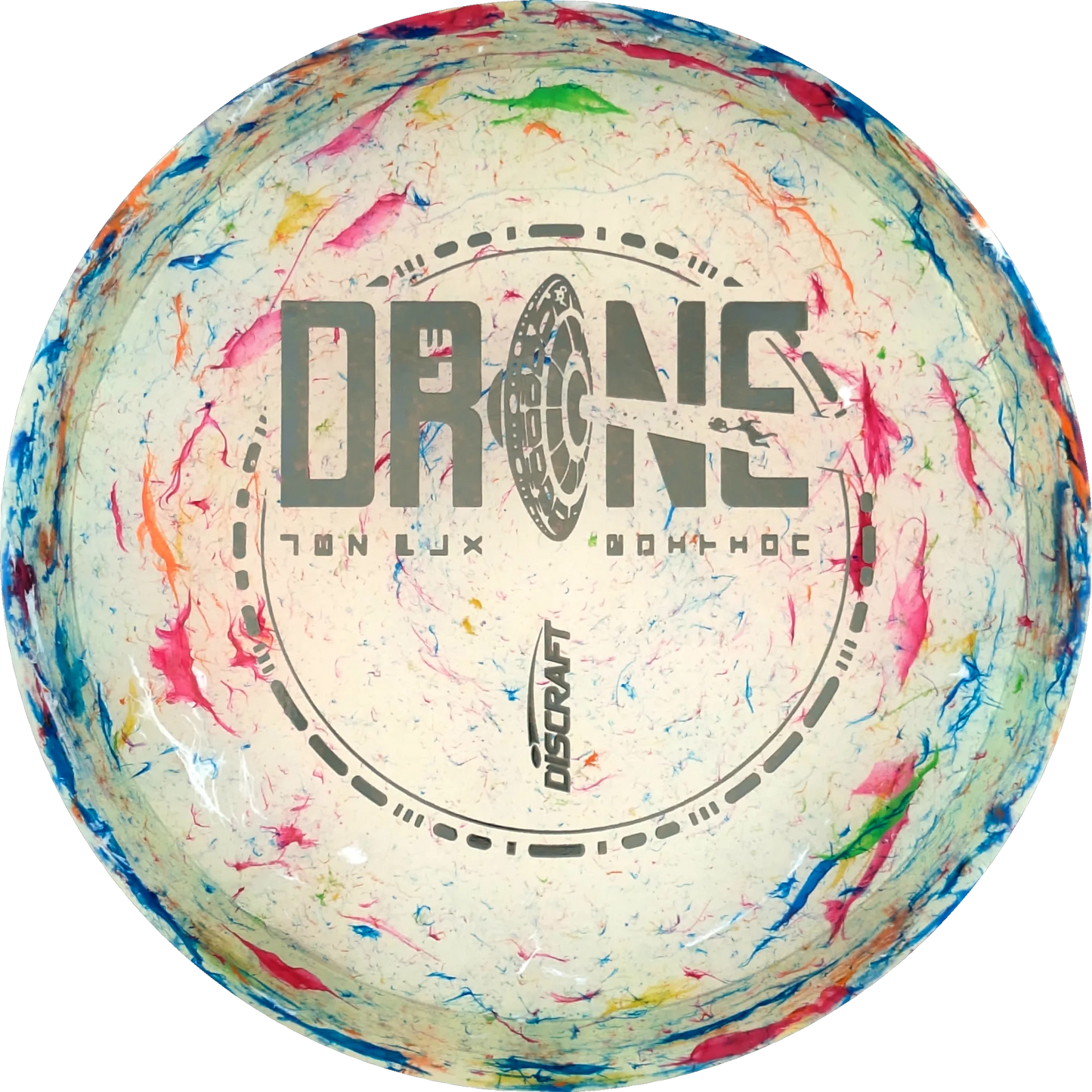 Jawbreaker Z FLX 2025 Ledgestone Drone