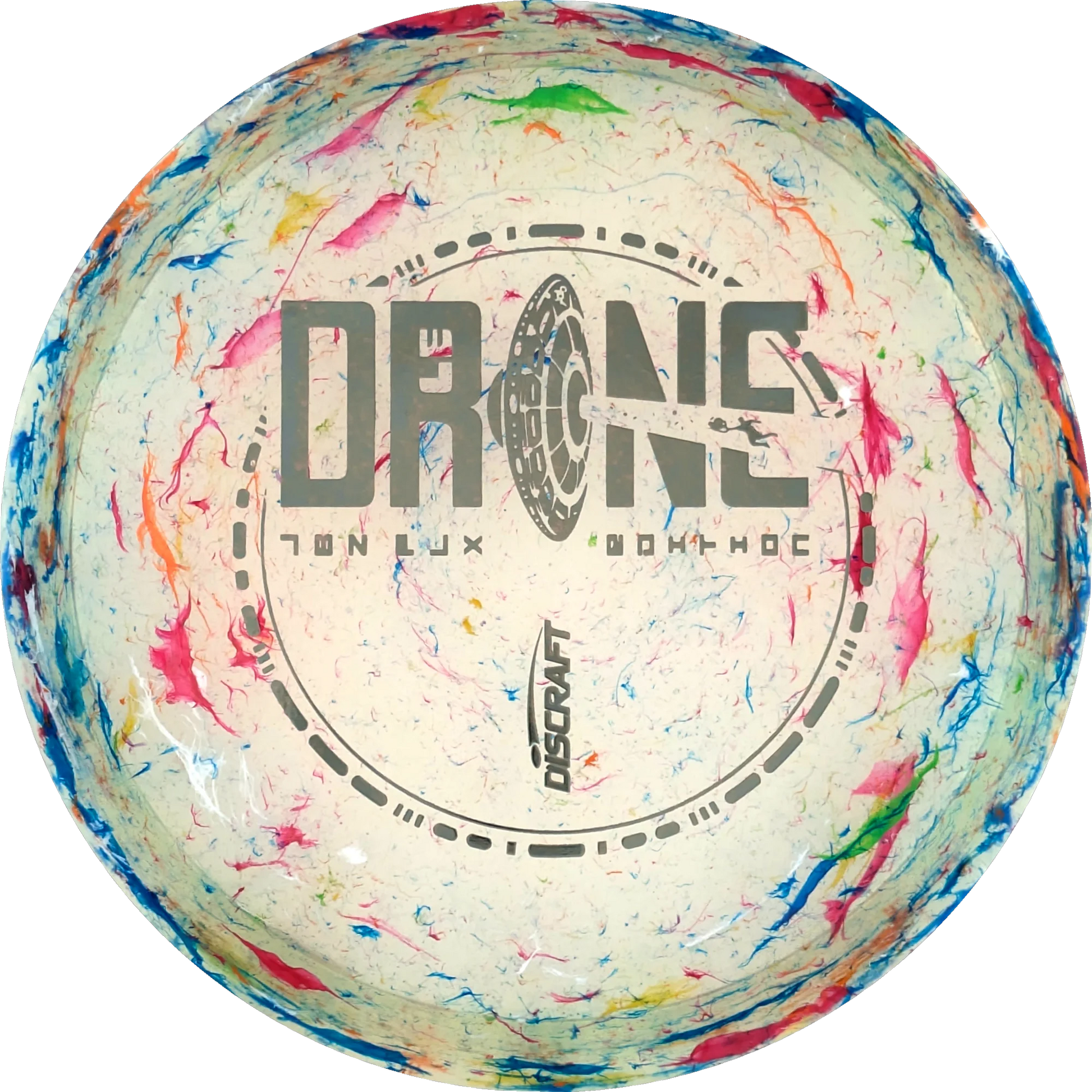 Jawbreaker Z FLX 2025 Ledgestone Drone