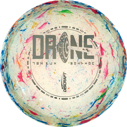 Jawbreaker Z FLX 2025 Ledgestone Drone
