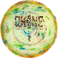 Jawbreaker Z FLX 2025 Ledgestone Drone