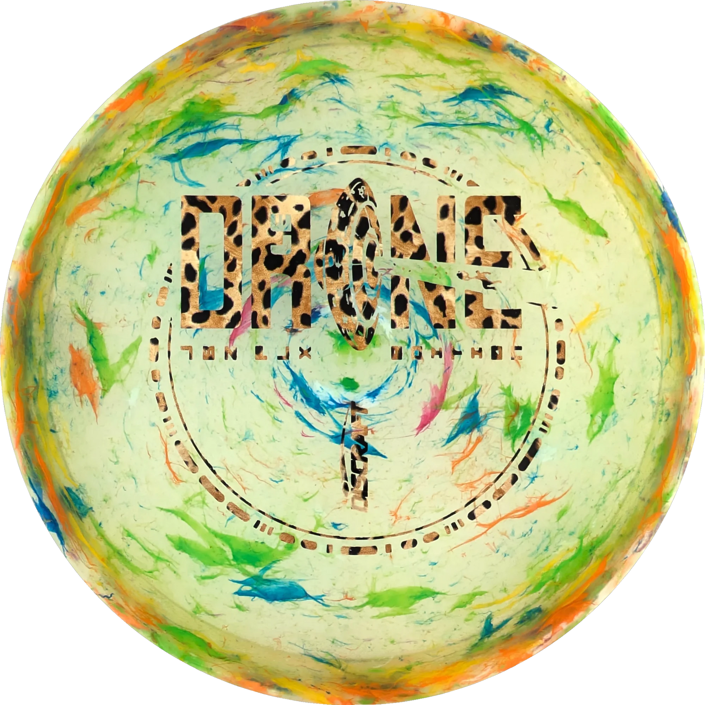 Jawbreaker Z FLX 2025 Ledgestone Drone