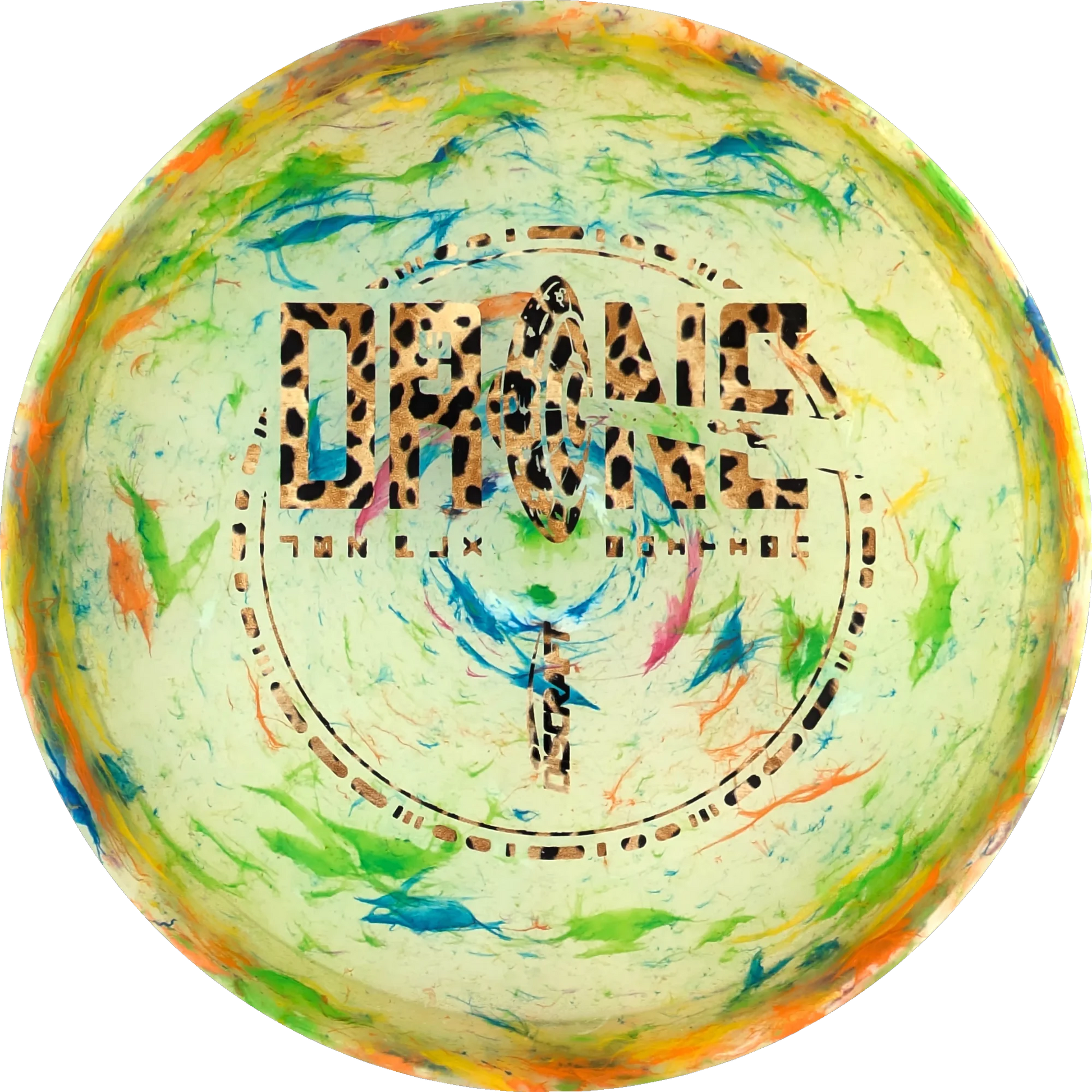 Jawbreaker Z FLX 2025 Ledgestone Drone