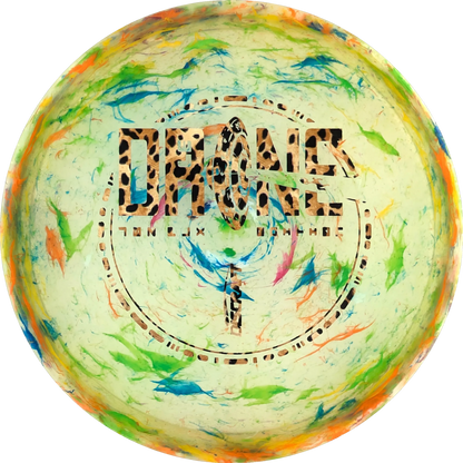 Jawbreaker Z FLX 2025 Ledgestone Drone