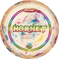 Jawbreaker Z Flx 2025 Ledgestone Hornet
