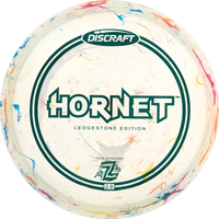 Jawbreaker Z Flx 2025 Ledgestone Hornet