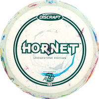 Jawbreaker Z Flx 2025 Ledgestone Hornet