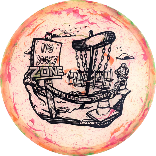 Jawbreaker Z Super FLX 2026 Ledgestone Zone