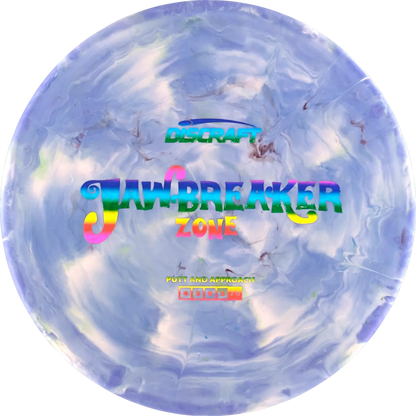 Jawbreaker Zone