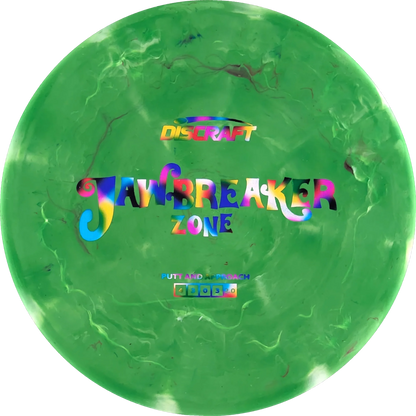 Jawbreaker Zone