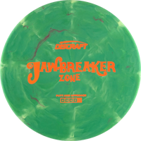Jawbreaker Zone