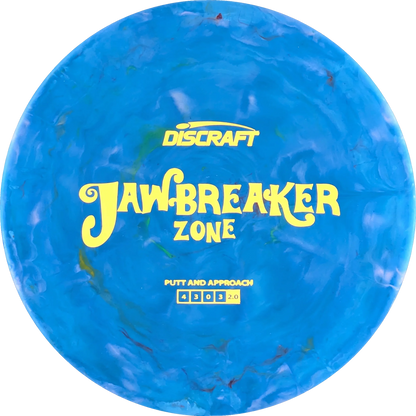 Jawbreaker Zone