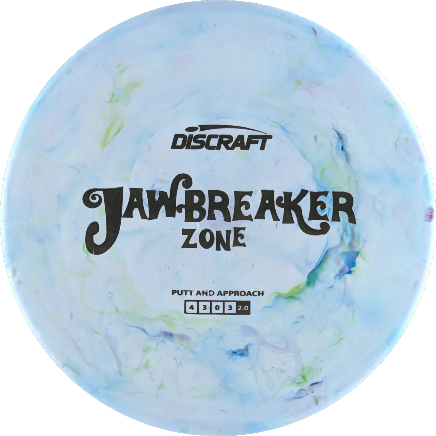 Jawbreaker Zone