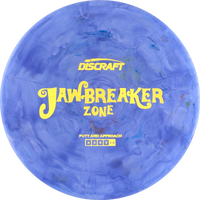 Jawbreaker Zone