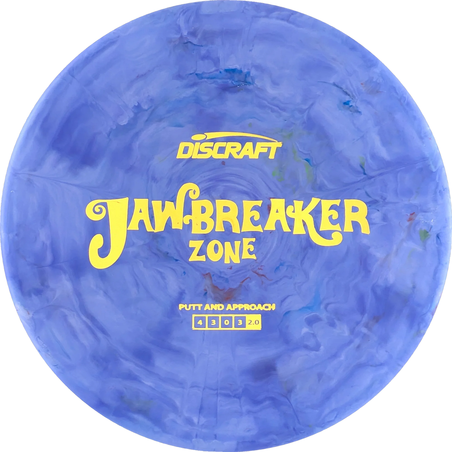 Jawbreaker Zone