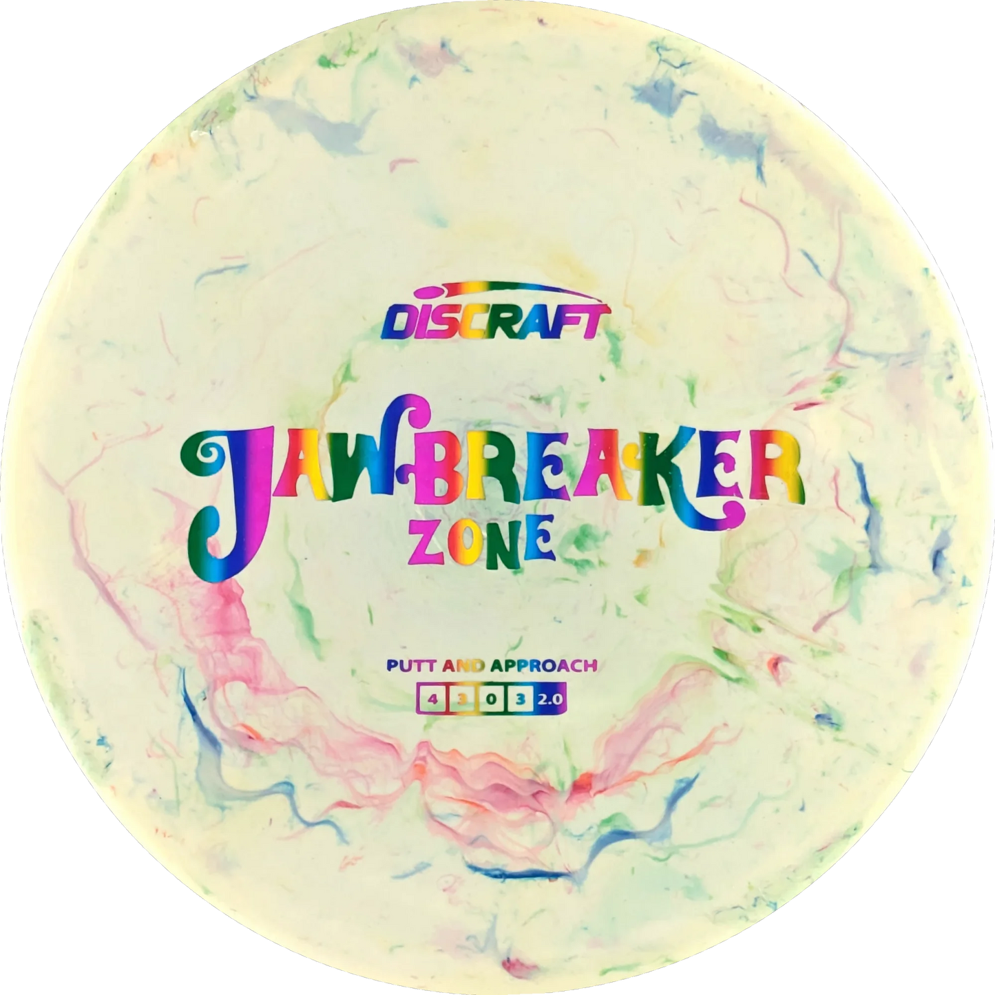Jawbreaker Zone