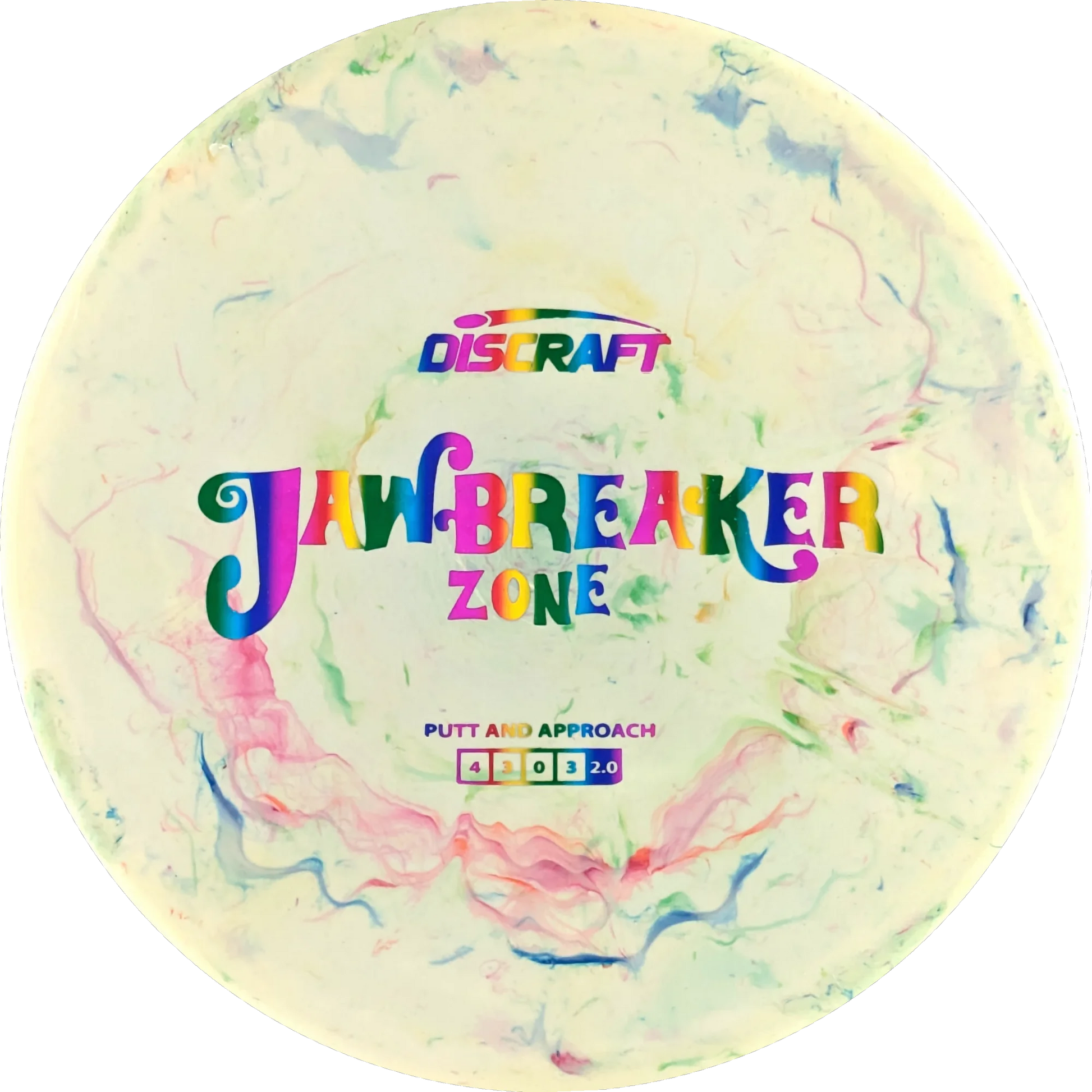Jawbreaker Zone